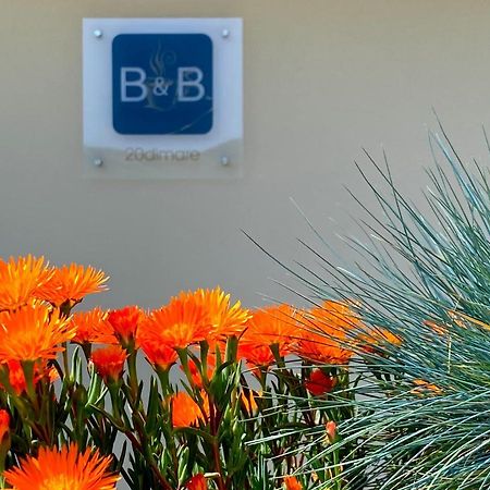 20Dimare Hotel Cesenatico Exterior photo