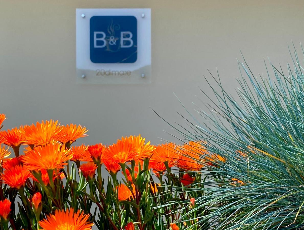 20Dimare Hotel Cesenatico Exterior photo