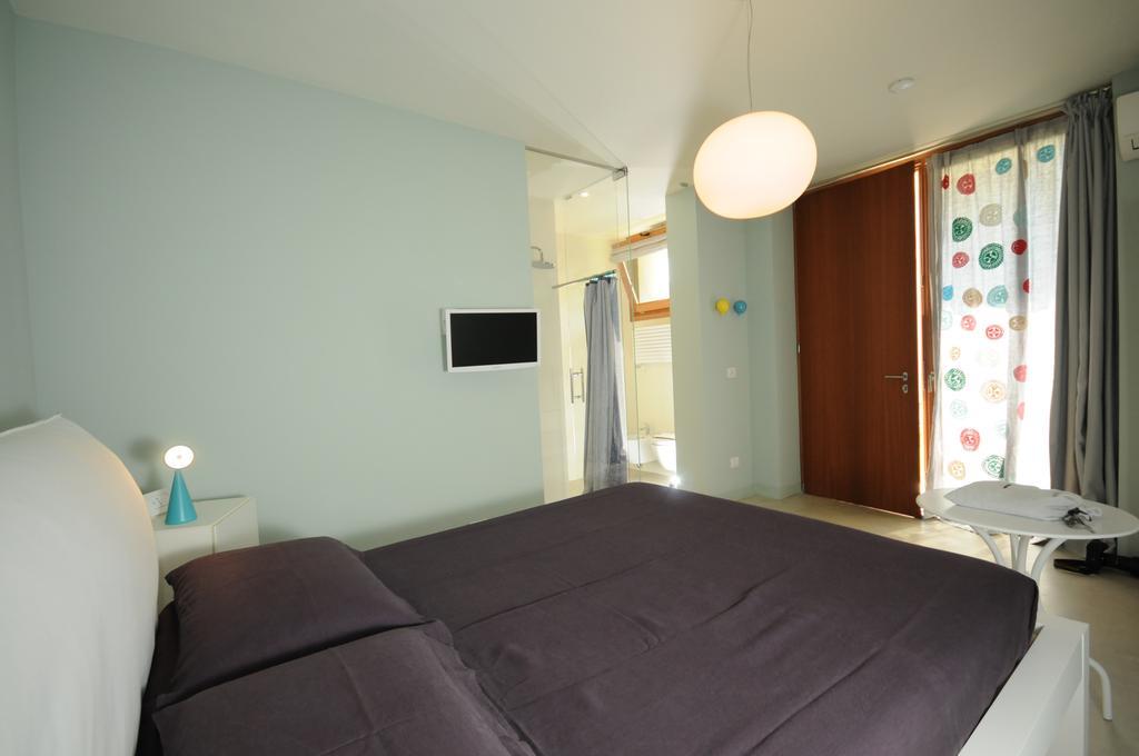 20Dimare Hotel Cesenatico Exterior photo