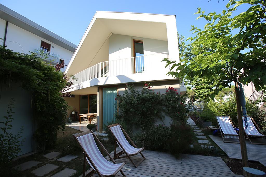 20Dimare Hotel Cesenatico Exterior photo