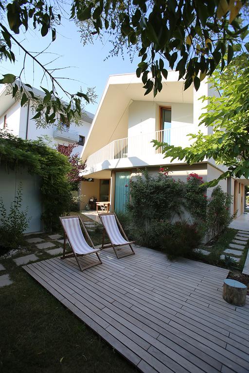 20Dimare Hotel Cesenatico Exterior photo