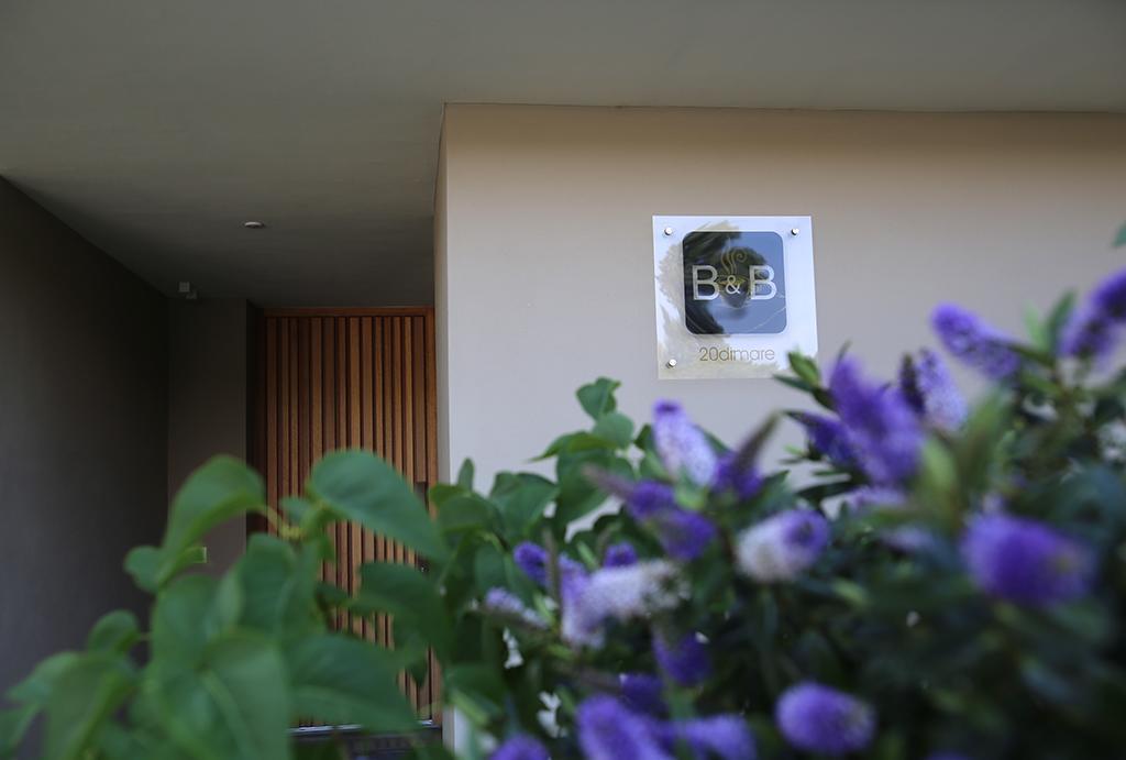 20Dimare Hotel Cesenatico Exterior photo